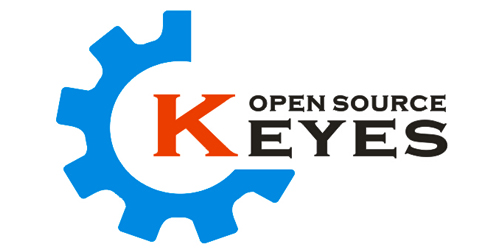 KEYES Logo